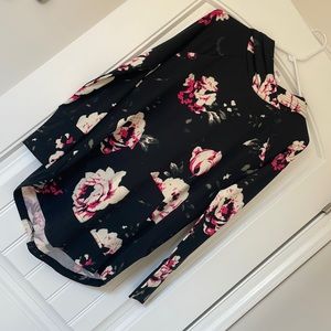 LulaRoe Floral Amber 🌺 🌸